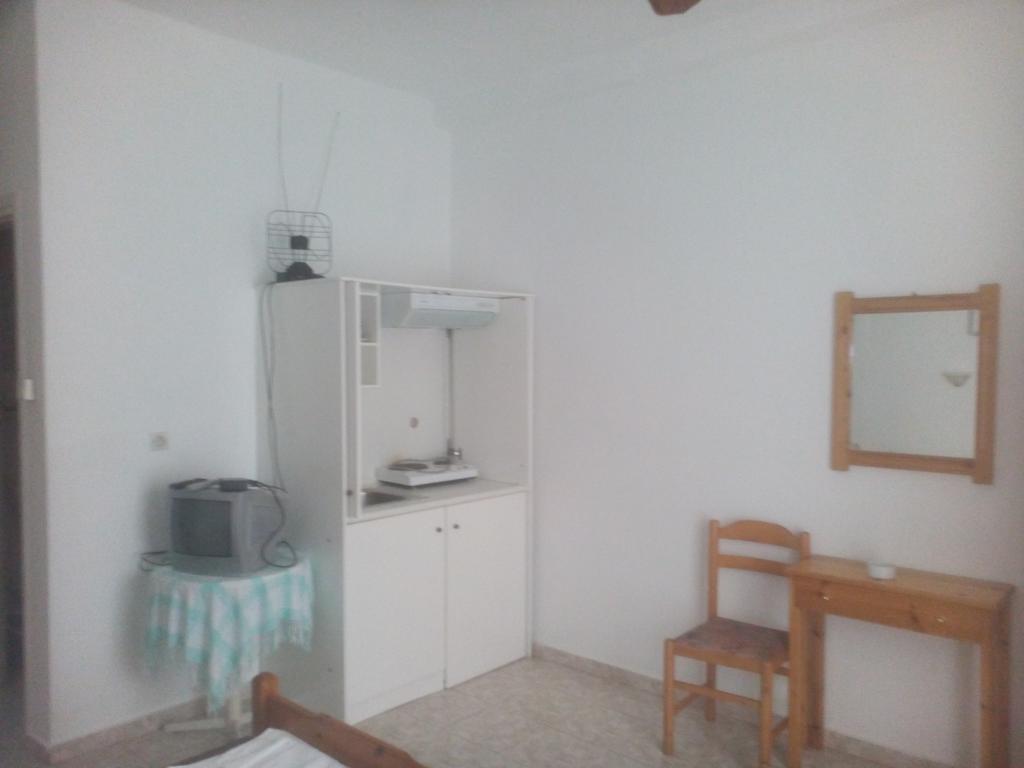 Karagiozos Studios & Apartments Szkópelosz Kültér fotó